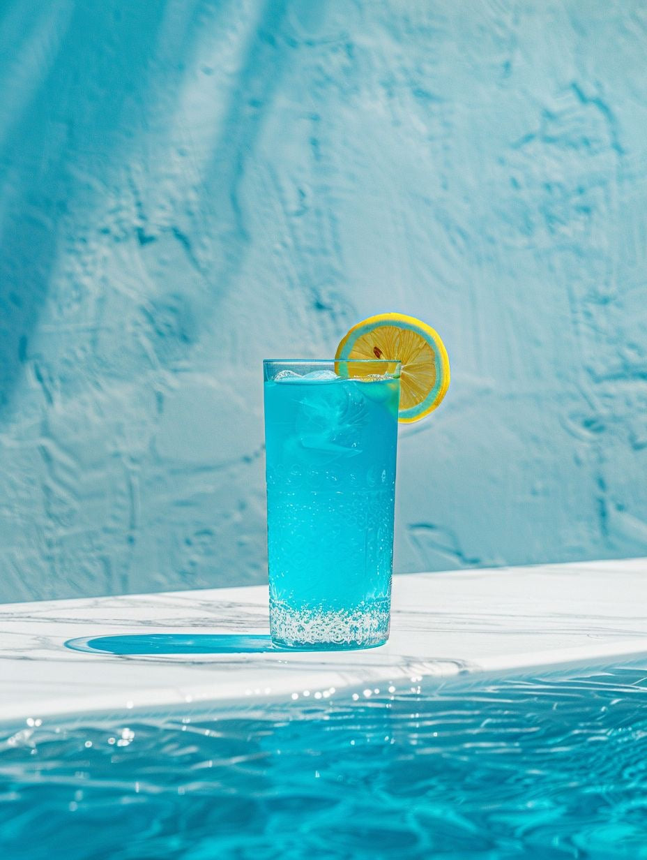 KVIKK TROPICAL BREEZE