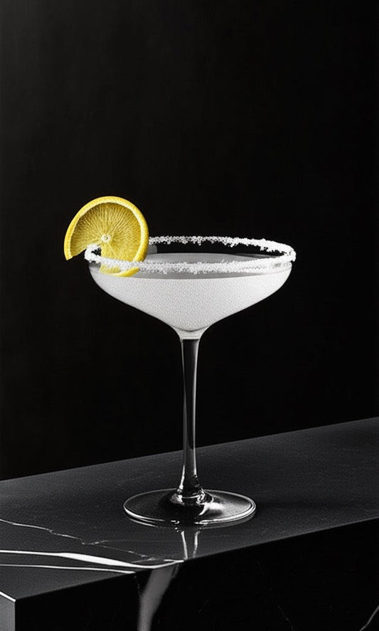KVIKK MOJITO