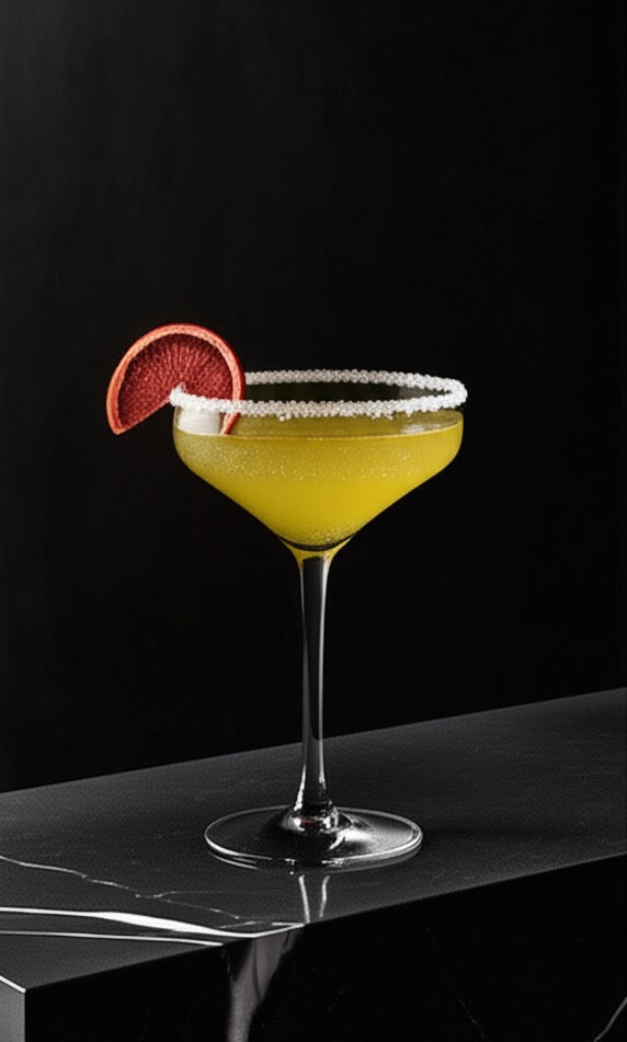 KVIKK PINA COLADA