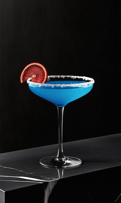 KVIKK BLUEBERRY LEMONADE