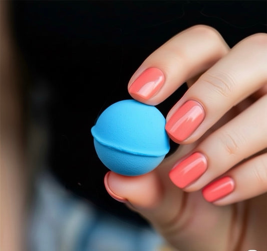 KVIKK BLUEBERRY LEMONADE